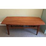 Mid Century Coffee Table